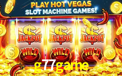 Desvendando o Mundo dos Jogos Virtuais na g77game