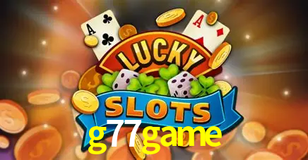 A Emoção da Loteria na g77game: Uma Chance de Mudança de Vida