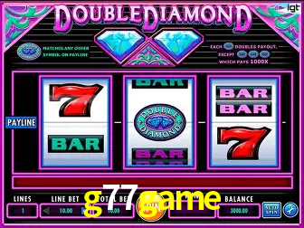 Descubra a Essência do g77game: Nossa História e Compromissos