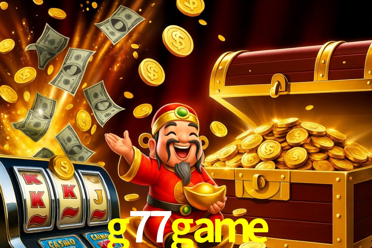 Casino Ao Vivo g77game