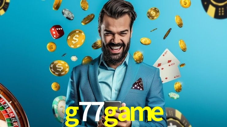 Seasonal Promotions g77game