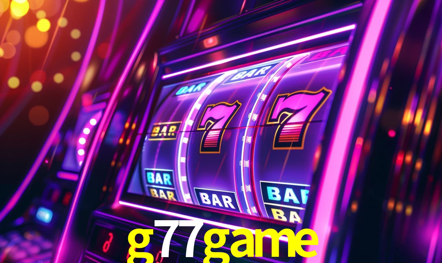 Programa VIP g77game