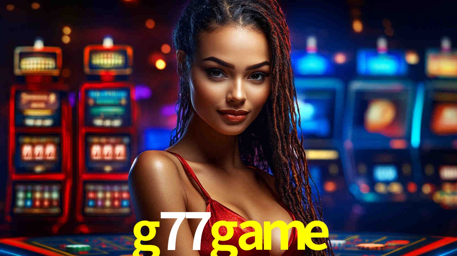 A Emoção da Loteria na g77game: Uma Chance de Mudança de Vida