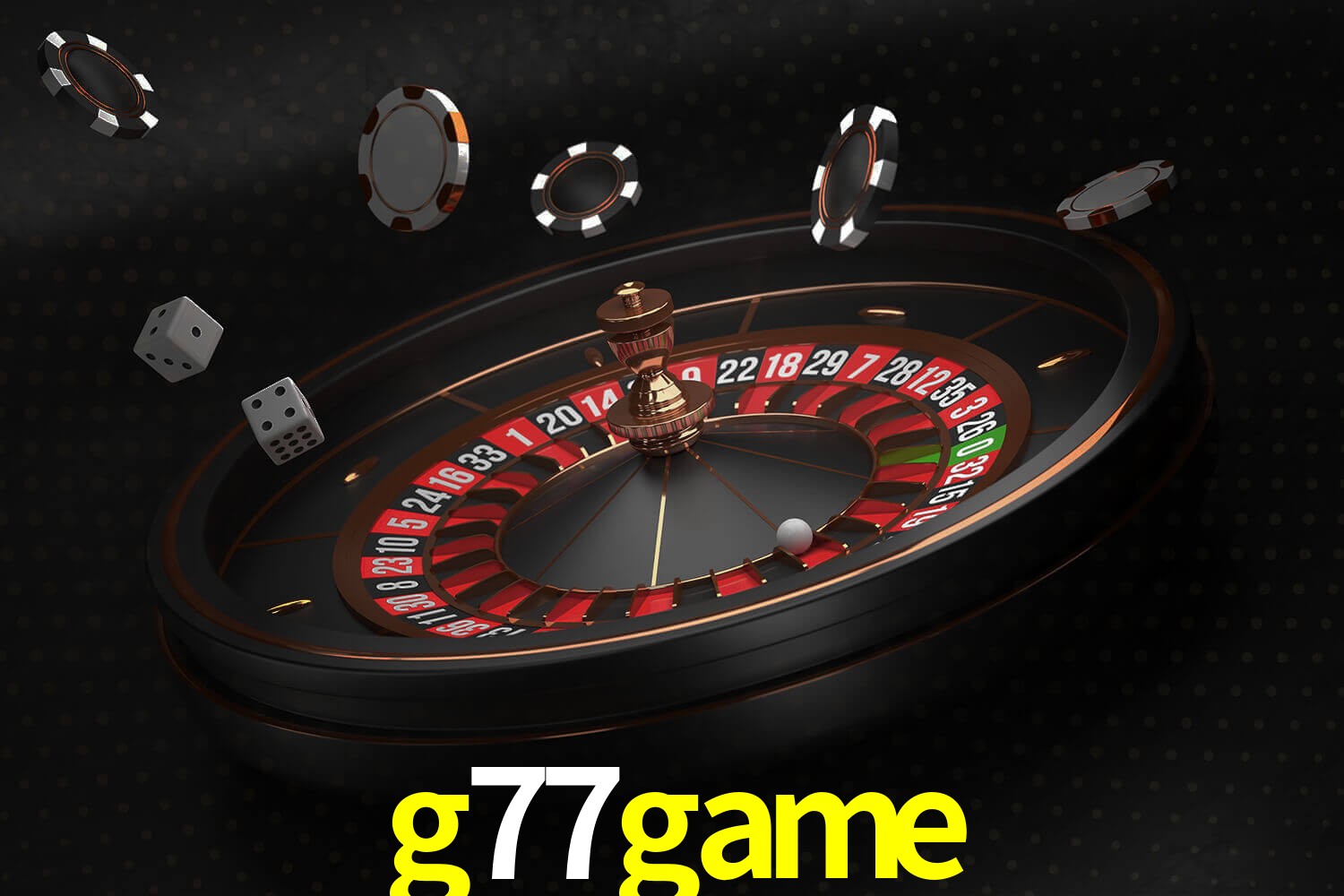 Live Casino g77game