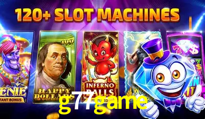 Descubra a Essência do g77game: Nossa História e Compromissos