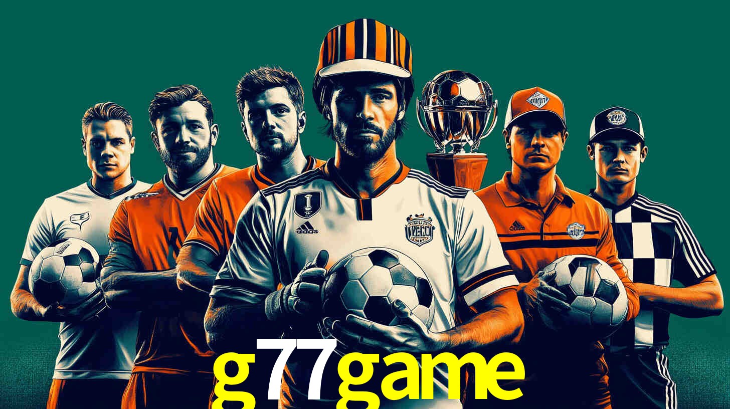 Descubra o Programa VIP da g77game: Vantagens Exclusivas para Jogadores