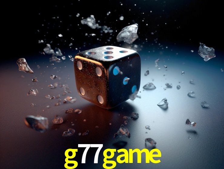 g77game: Jogos de Caça-Níqueis-Altas Recompensas, Roleta-Velocidade, Blackjack-Desafios Máximos