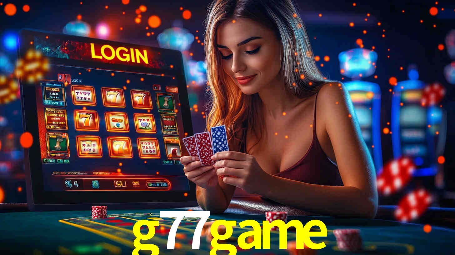 Premium Interface g77game