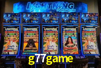 Desvendando o Mundo dos Jogos Virtuais na g77game