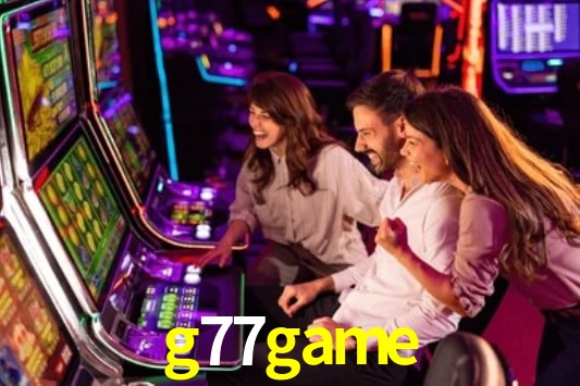 PIX Instantâneo g77game