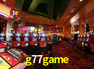 Desvendando o Mundo dos Jogos Virtuais na g77game