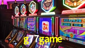 Bônus Diários g77game