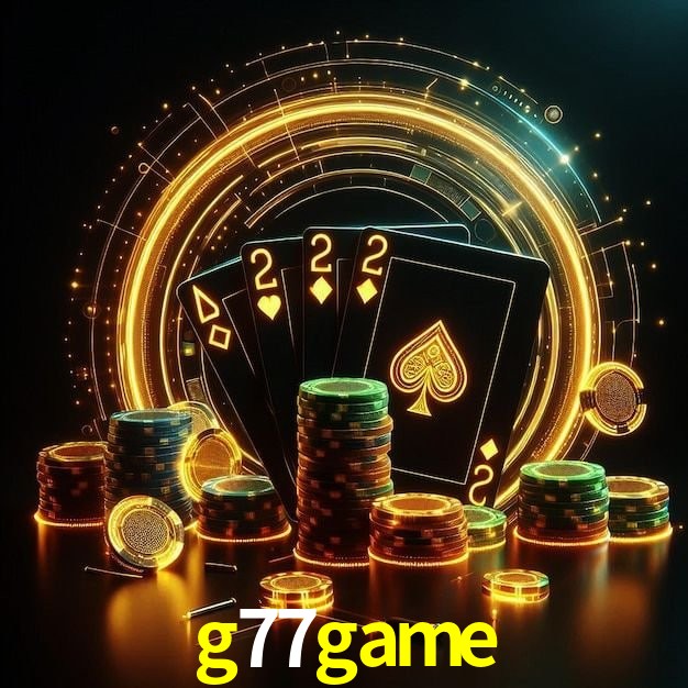 Casino Ao Vivo g77game