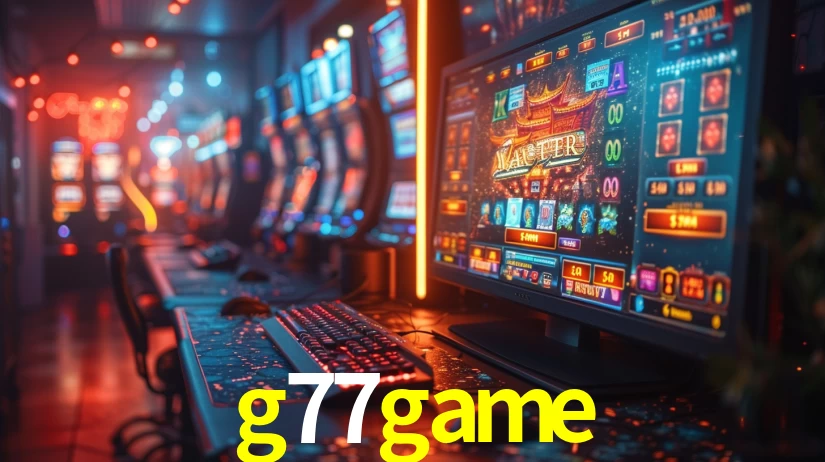 Spaceman Game g77game