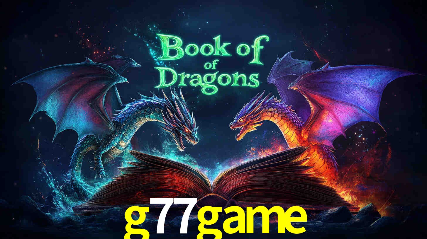 A Popularidade dos Caça-Níqueis no g77game