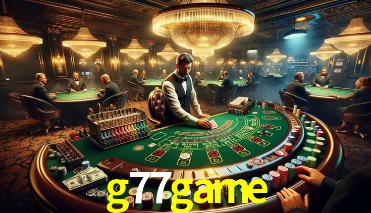 API Integration g77game