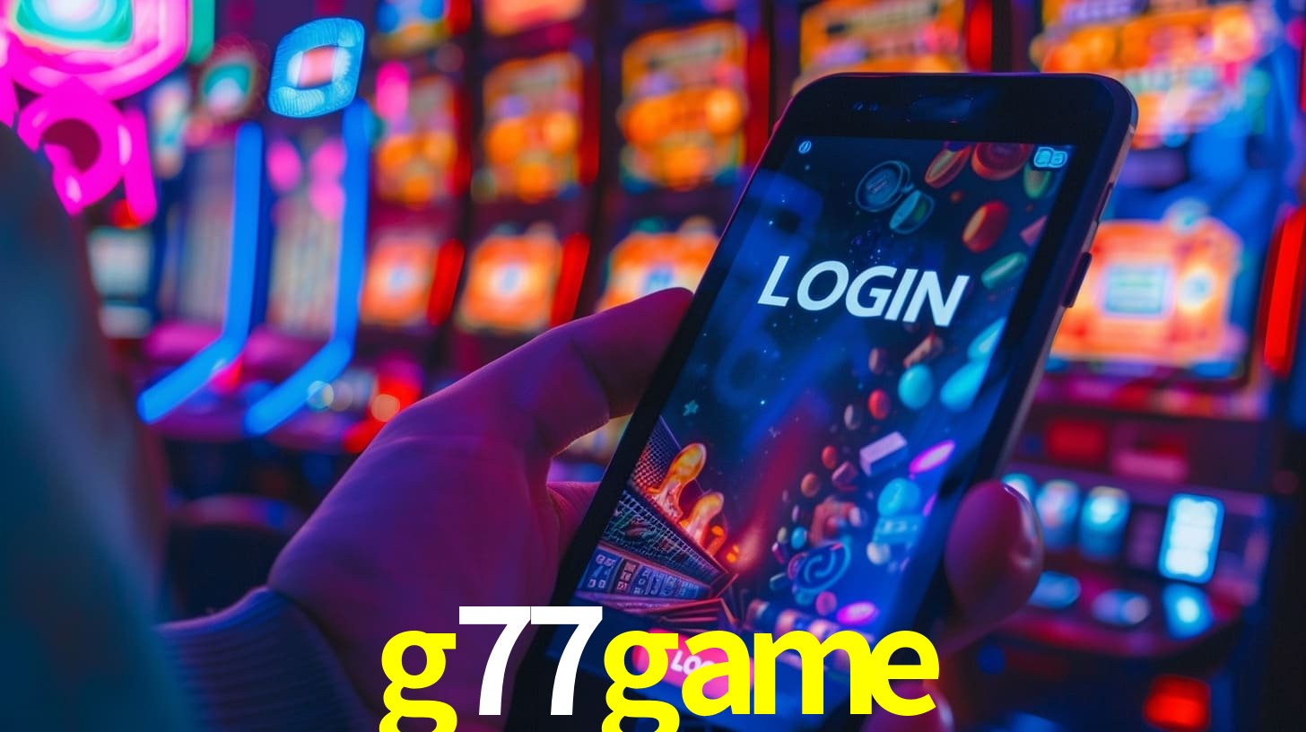 Estatísticas Crash Games g77game