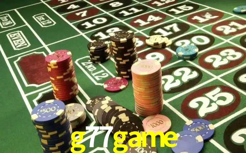 Jogos de Slot g77game