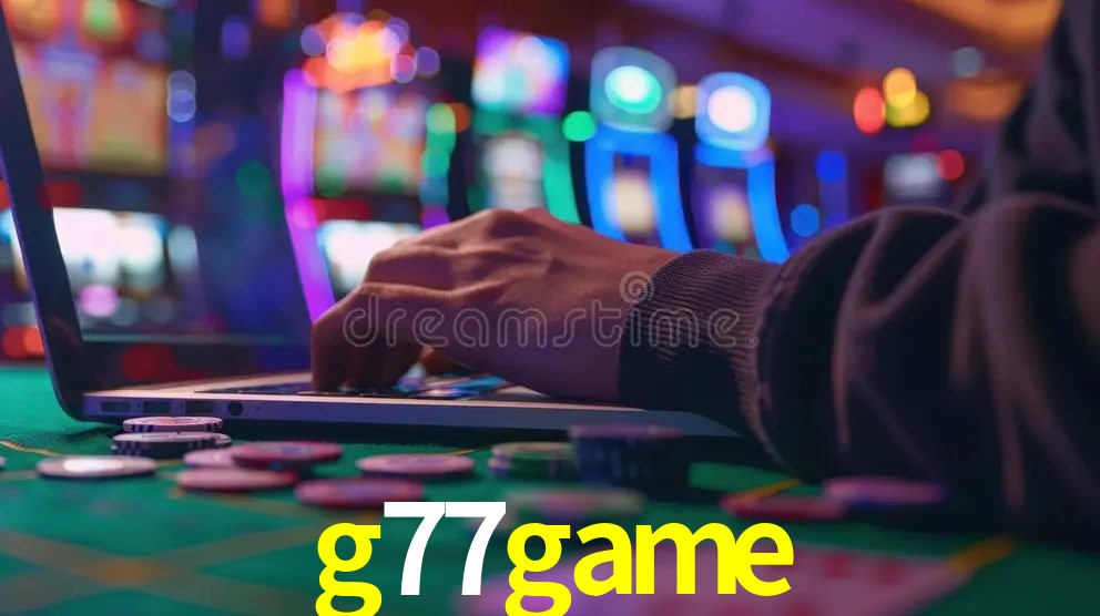 Torneios g77game