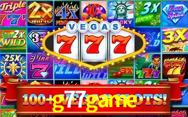 Apostas Esportivas na g77game: Um Guia Completo