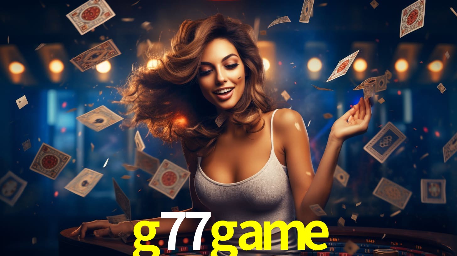 VIP Casino g77game