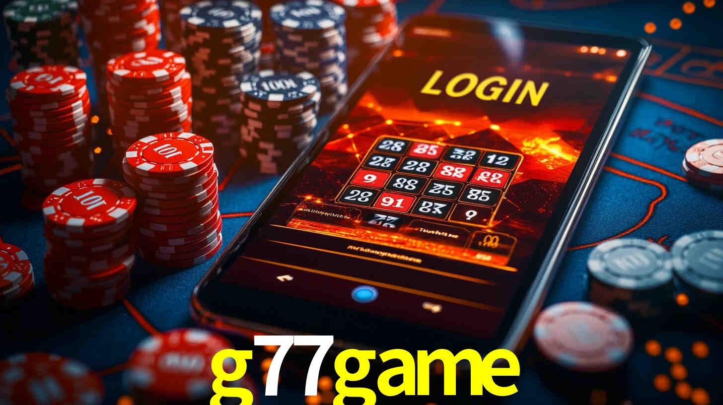 Exclusive Games g77game