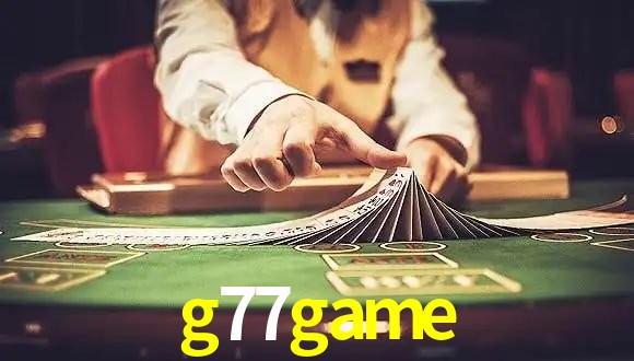 Slot Games g77game
