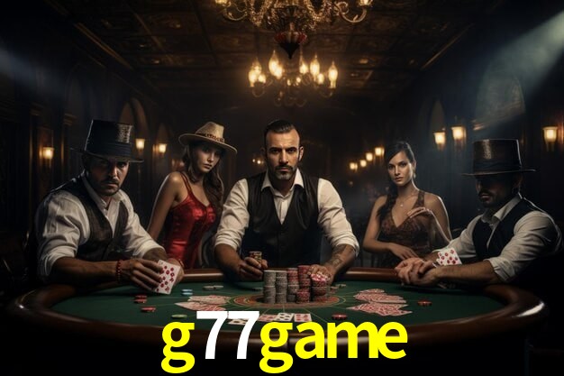 g77game.com