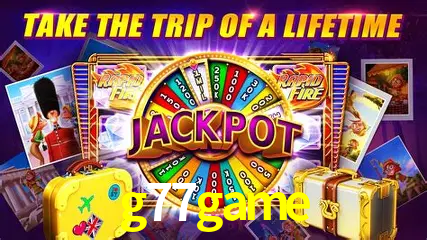 Descubra o Mundo do Cassino Online com g77game