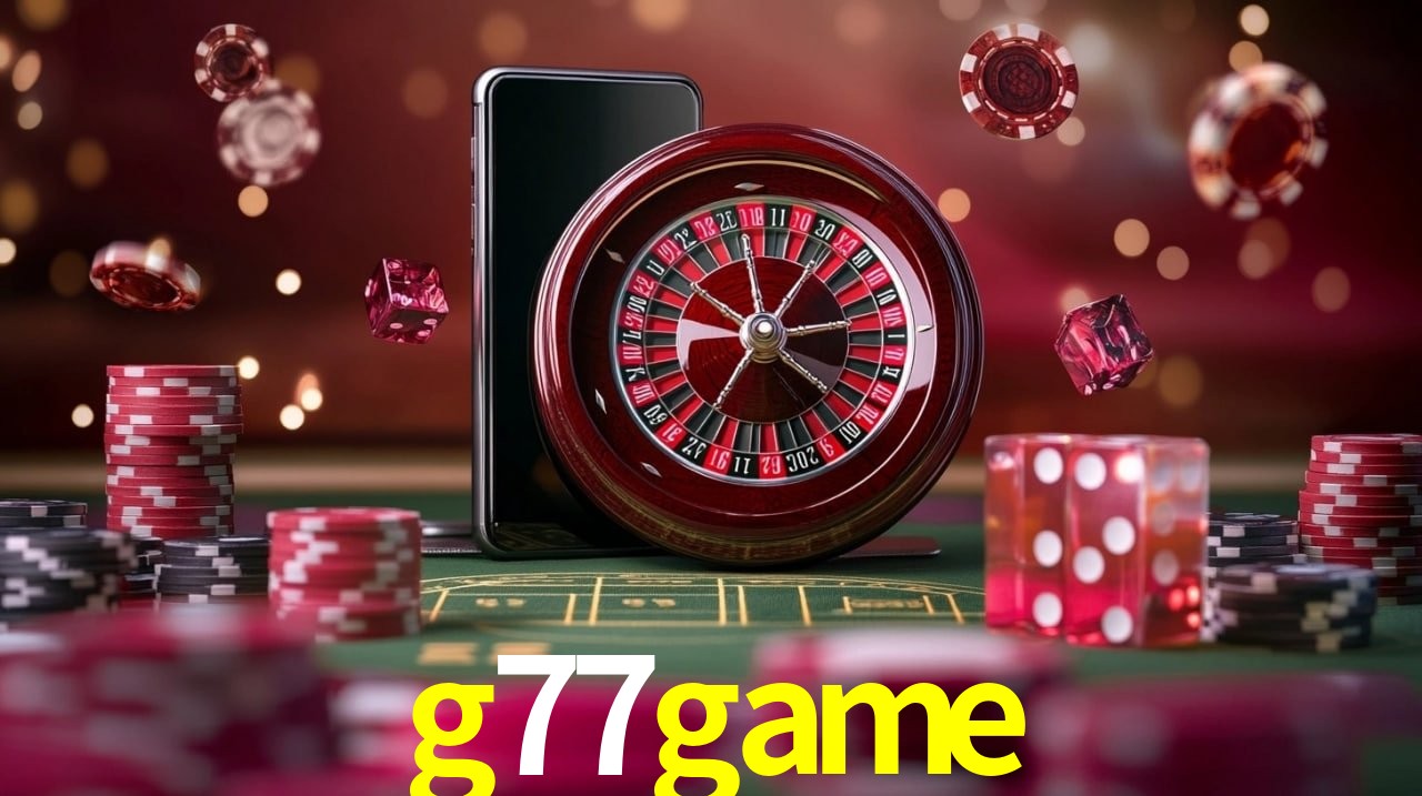 Secure Login g77game