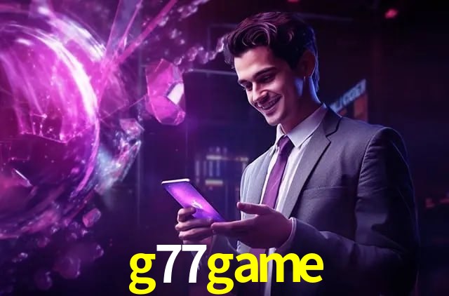 Account Benefits g77game