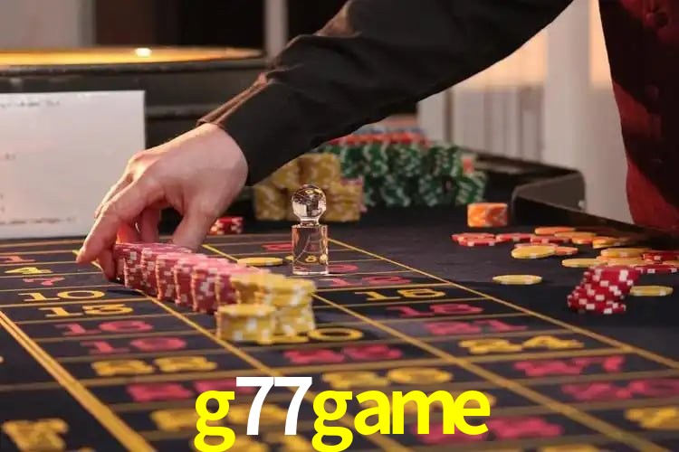 A Popularidade dos Caça-Níqueis no g77game