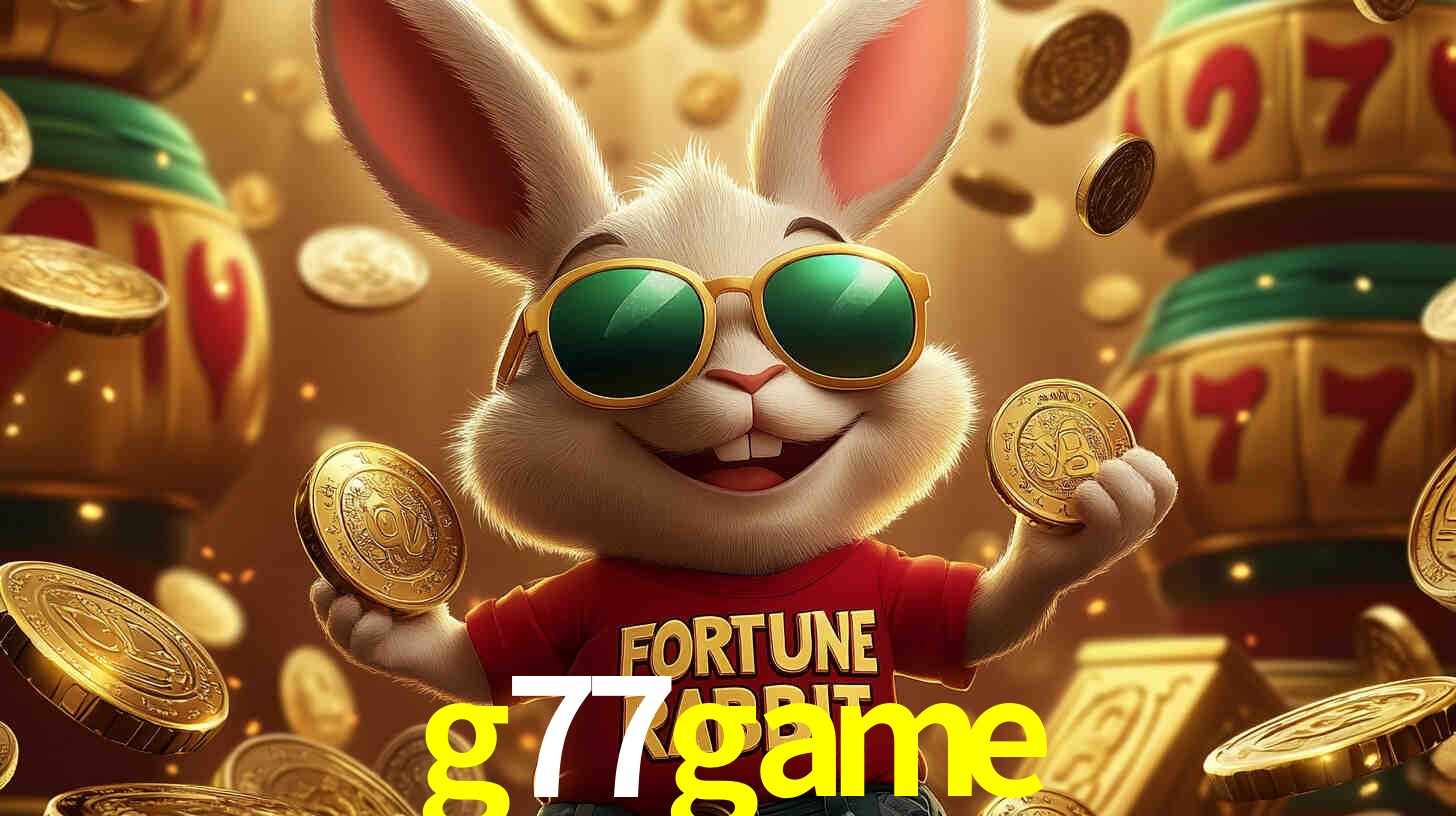 g77game: Seu Especialista em Apostas Esportivas Brasileiras