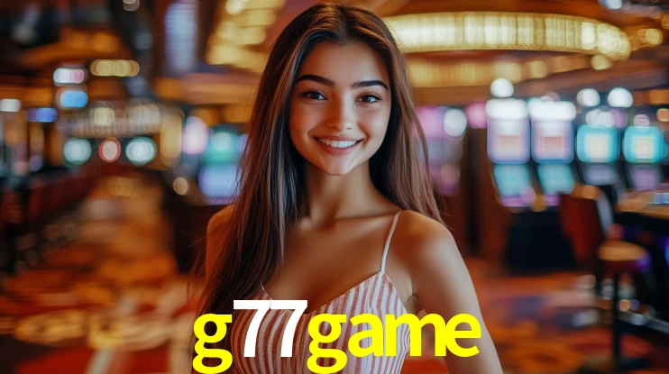 Premium Interface g77game