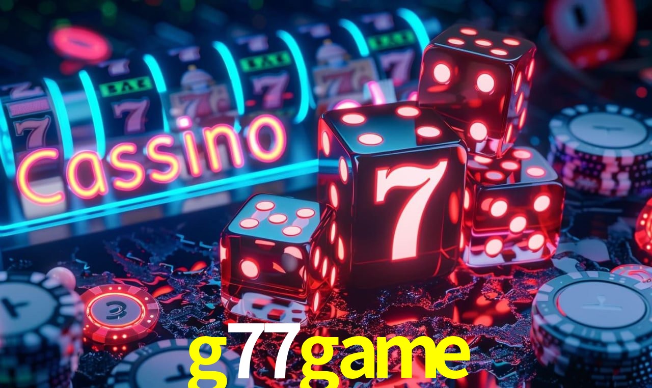 Game Statistics g77game