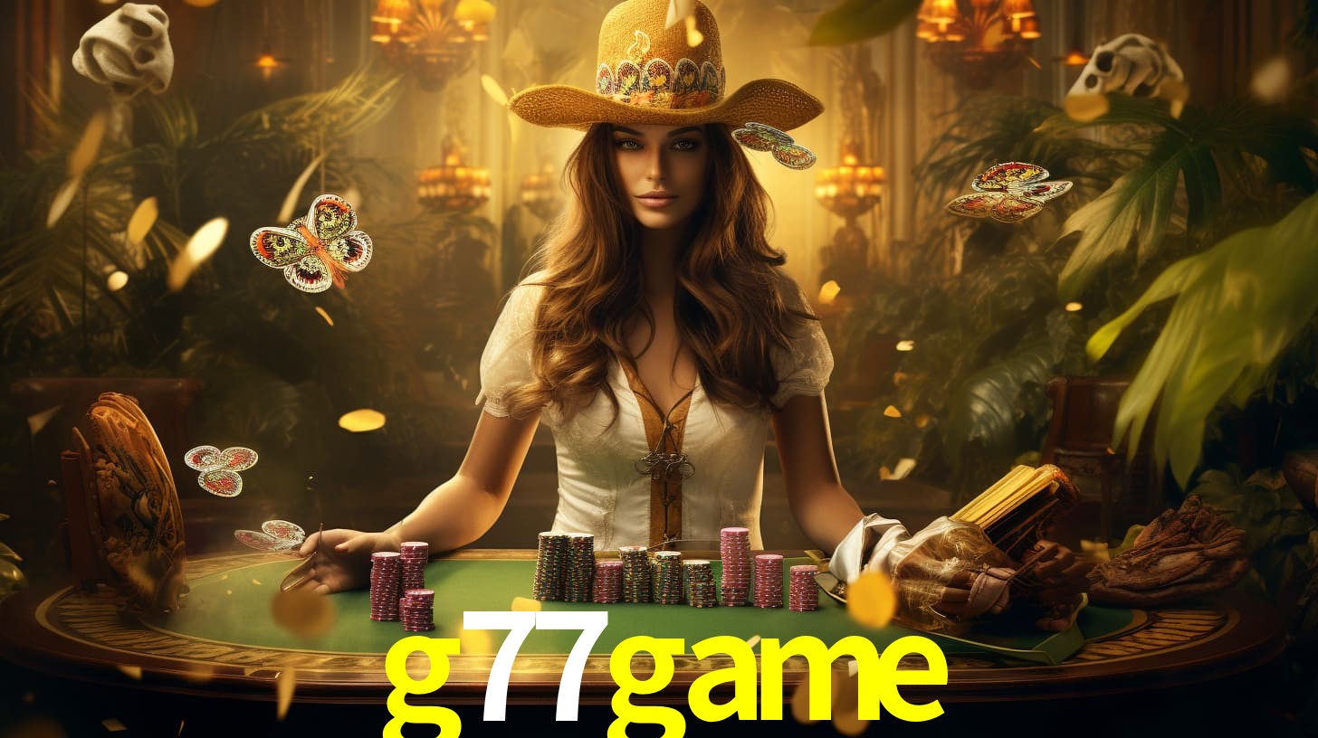 VIP Casino g77game