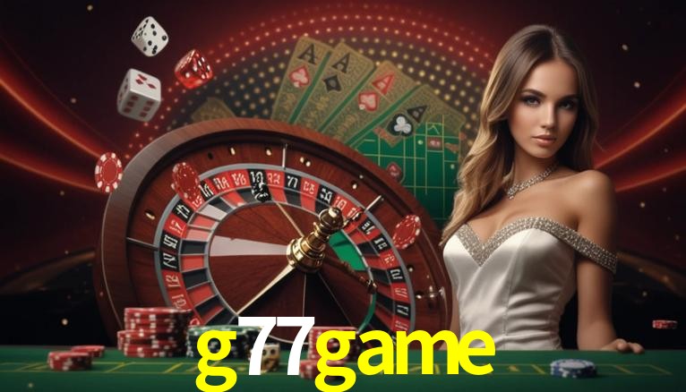 Flash Promotion g77game