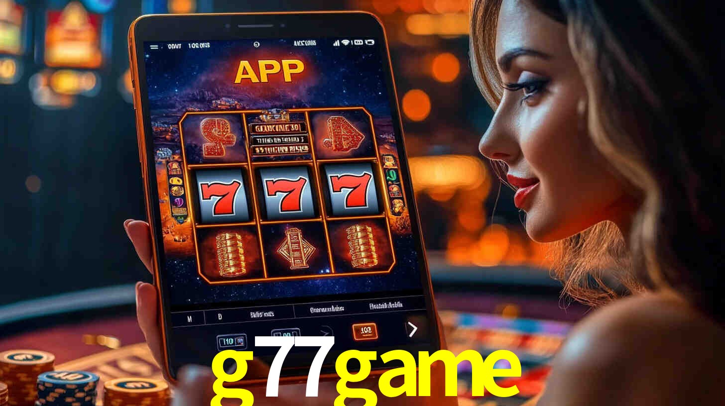 g77game.com