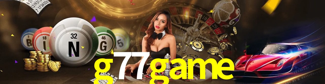 Vantagens de jogar slots no g77game Brasil