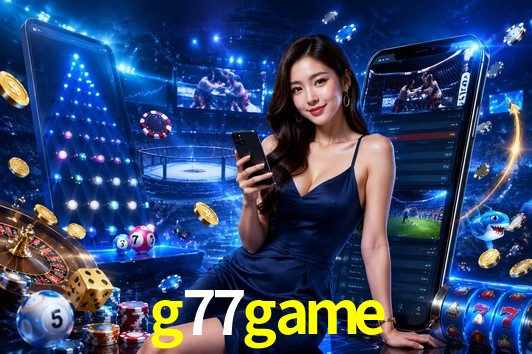 Slot Games g77game