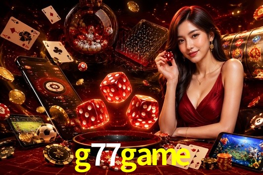 Seasonal Promotions g77game