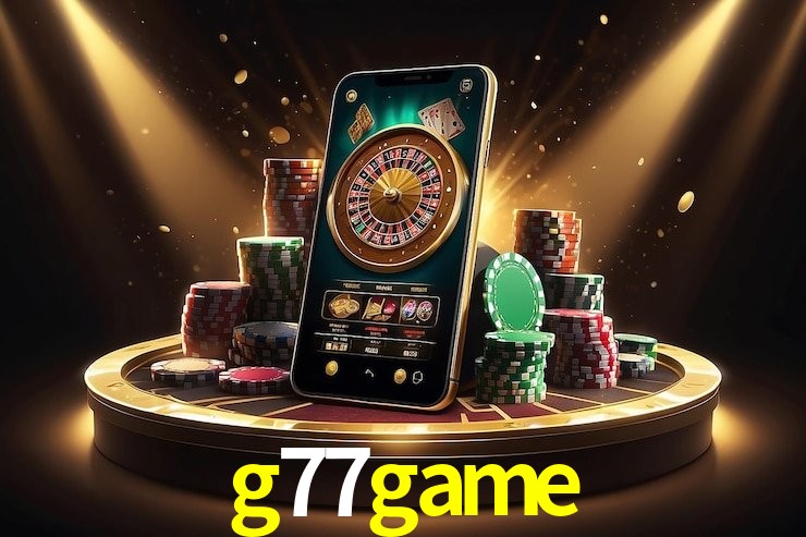 Ofertas Exclusivas g77game