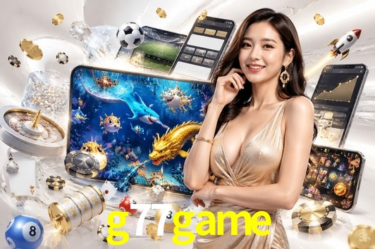 2FA Security g77game