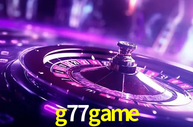 Programa VIP g77game