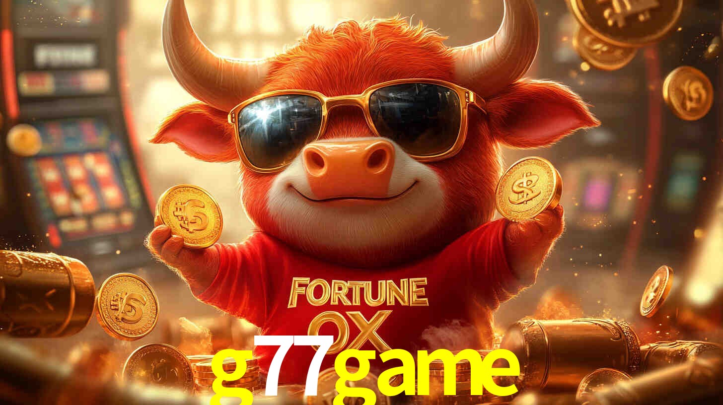 g77game