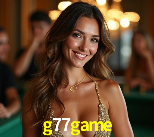 Torneios g77game
