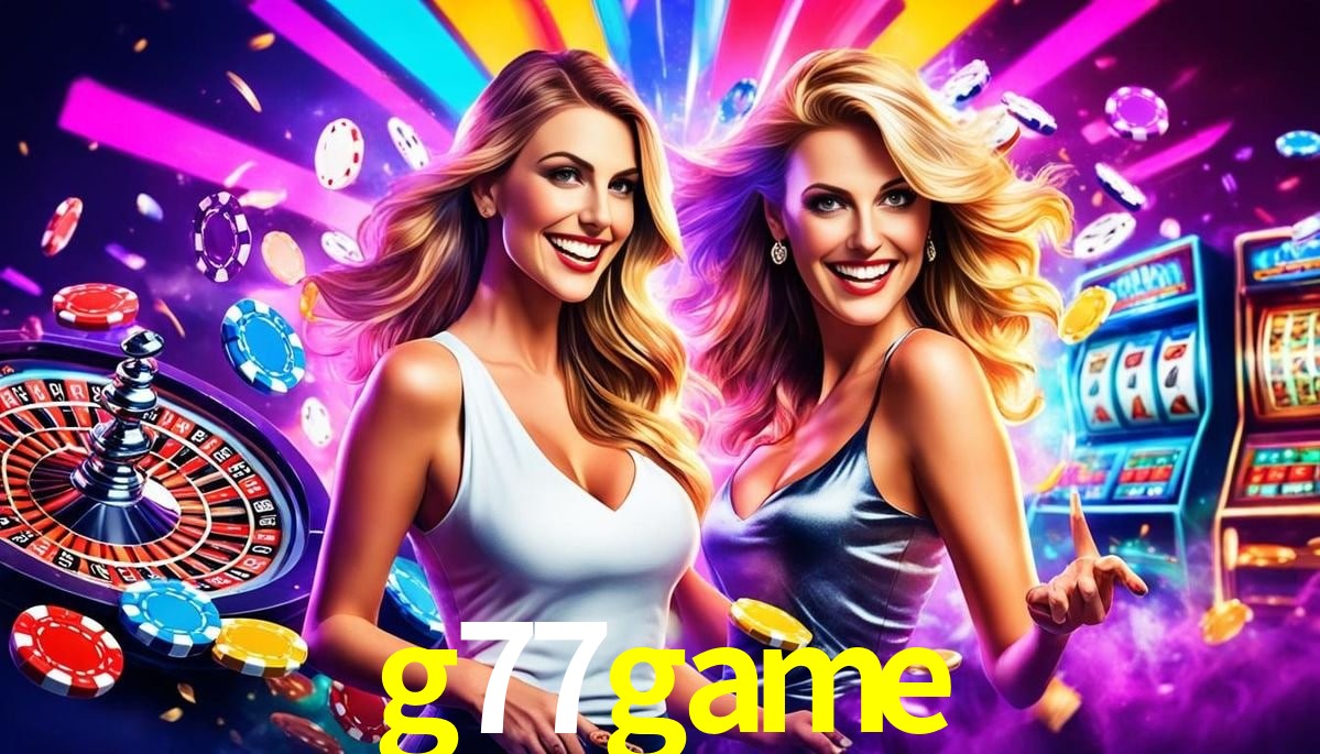 Mesa de Blackjack g77game