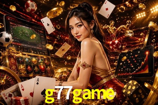 Weekend Specials g77game