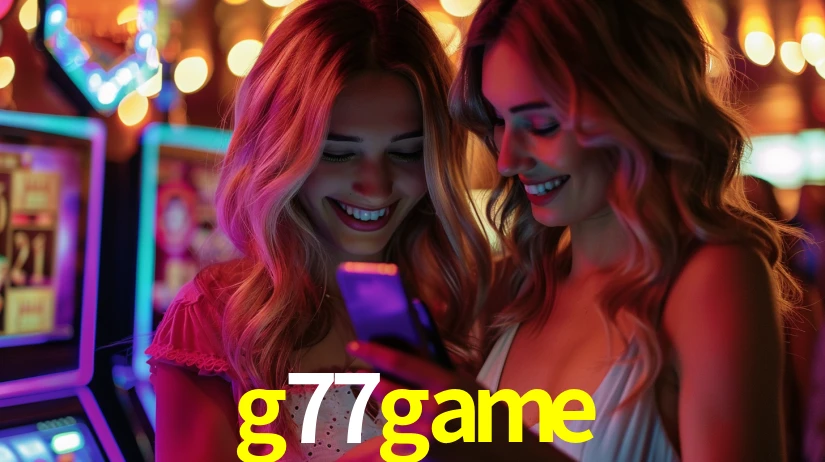 Experimente o Login Seguro Premium no g77game