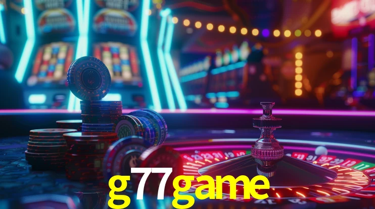 Platform Technology g77game